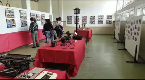 50 aniversario de la Escuela Laboral de Elizondo
