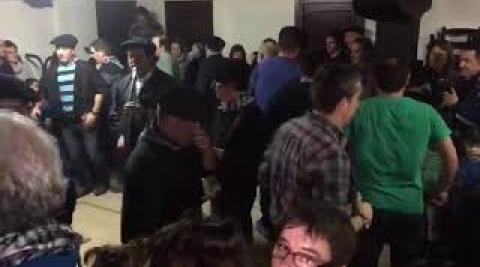 Carnavales 2018 en Lantz