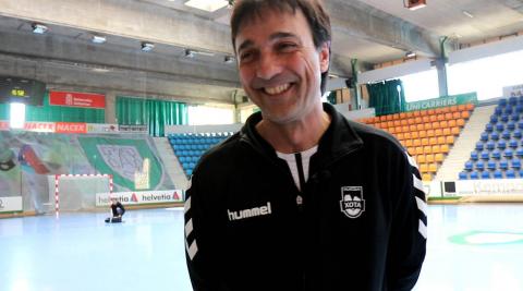 "Cuando compites con equipos que tienen siete veces tu presupuesto, puedes considerarte revelación"