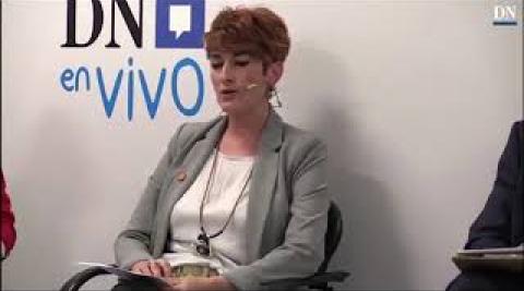 Opinión de Bakartxo Ruiz sobre la detención de Josu Ternera