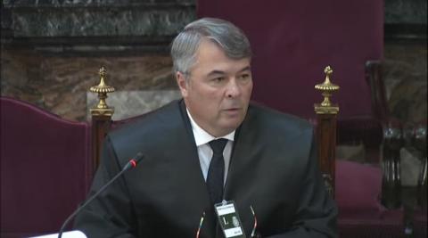 El abogado de La Manada: “No hemos tenido un juicio justo. Son completamente inocentes” El abogado de La Manada: “No hemos tenido un juicio justo. Son completamente inocentes”