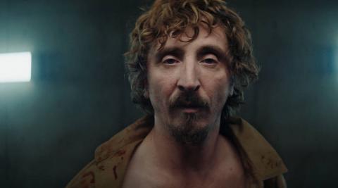 El thriller 'El Hoyo'