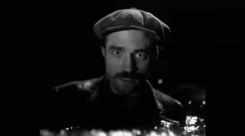 '1917', protagonista de los estrenos de este fin de semana '1917', protagonista de los estrenos de este fin de semana
