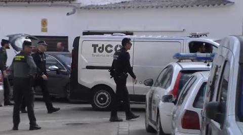 Vídeo: Última víctima mortal de la violencia machista Vídeo: Última víctima mortal de la violencia machista