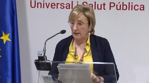 Un paciente con coronavirus murió el 13 de febrero en Valencia Un paciente con coronavirus murió el 13 de febrero en Valencia