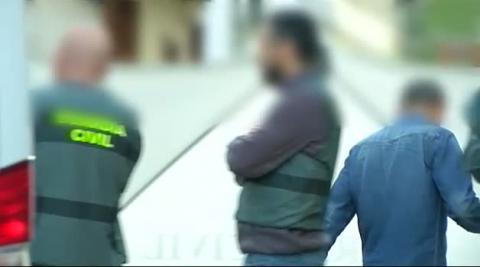 El presunto asesino de Marta Calvo, acusado de un nuevo homicidio en Valencia El presunto asesino de Marta Calvo, acusado de un nuevo homicidio en Valencia