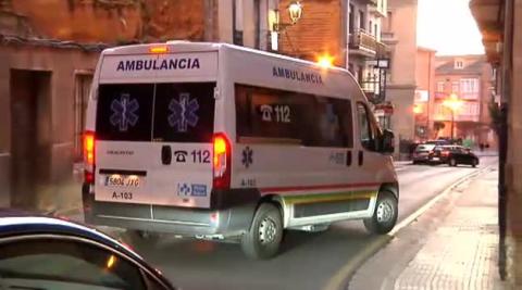 Medidas especiales en Haro para contener el coronavirus Medidas especiales en Haro para contener el coronavirus