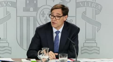 Vídeo: El Gobierno suspende los viajes del Imserso Vídeo: El Gobierno suspende los viajes del Imserso