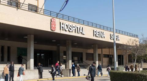 CSIF denuncia una nueva agresión sufrida por un vigilante de seguridad.