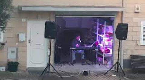 Música para animar al pueblo de Astráin Música para animar al pueblo de Astráin