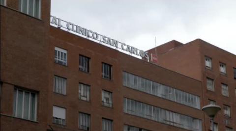 Vídeo: El Gobierno pide material sanitario a la OTAN Vídeo: El Gobierno pide material sanitario a la OTAN