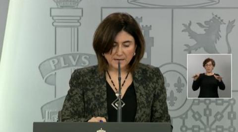 Vídeo: España registra 85.195 contagios por coronavirus y 7.340 fallecidos Vídeo: España registra 85.195 contagios por coronavirus y 7.340 fallecidos