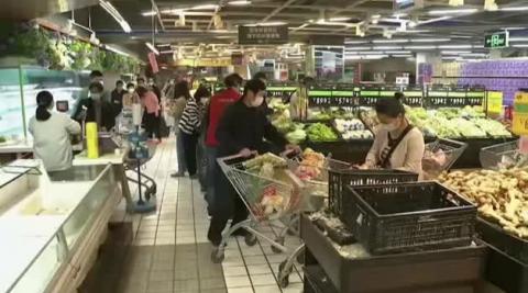 La OMS asegura que el virus no se transmite a distancia por el aire La OMS asegura que el virus no se transmite a distancia por el aire