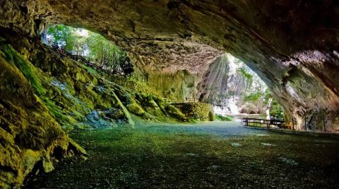 Zugarramurdi, historia de una cacería