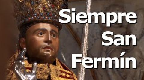 Siempre San Fermín Siempre San Fermín
