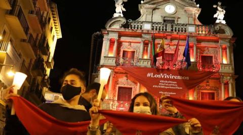 ¿Ya falta menos? ¿Ya falta menos?
