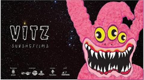 Vídeo del cortometraje 'Vitz' Vídeo del cortometraje 'Vitz'