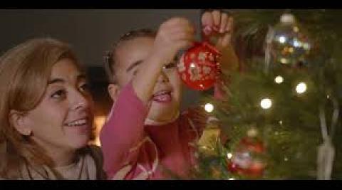 Vídeo de la felicitación navideña del Orfeón Pamplonés Vídeo de la felicitación navideña del Orfeón Pamplonés