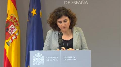 España supera los dos millones de casos desde el inicio de la pandemia