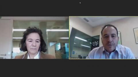 Foro DN En Vivo sobre vacunas Foro DN En Vivo sobre vacunas