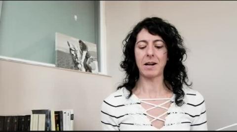 Begoña Pro te invita a unirte al Club de Lectura Begoña Pro te invita a unirte al Club de Lectura