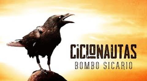 'Bombo Sicario', nuevo single de la banda navarra Ciclonautas