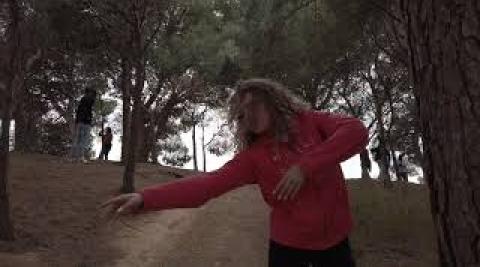 Vídeo del flashmob del Día Internacional de la Danza: Escuela de Arte de Corella Vídeo del flashmob del Día Internacional de la Danza: Escuela de Arte de Corella