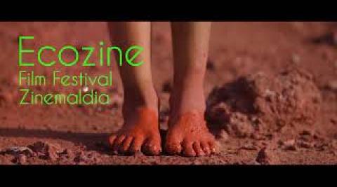 El festival ECOZINE llega a Pamplona El festival ECOZINE llega a Pamplona