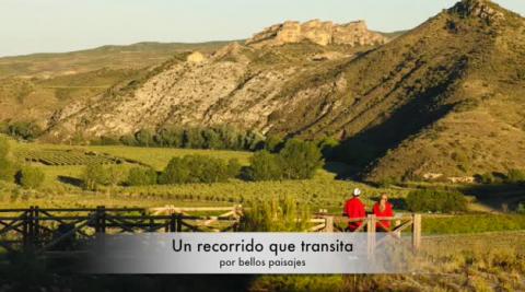 Vídeo Ruta Alhama