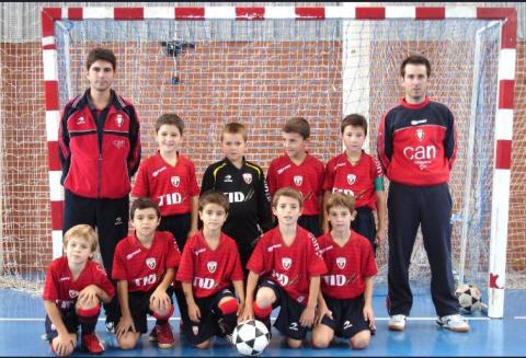 Osasuna incorpora a Pablo Ibáñez (Mutilvera) para su filial