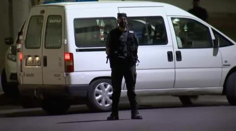 Vídeo: Detenida la expareja de Rocío Caíz tras confesar su asesinato Vídeo: Detenida la expareja de Rocío Caíz tras confesar su asesinato