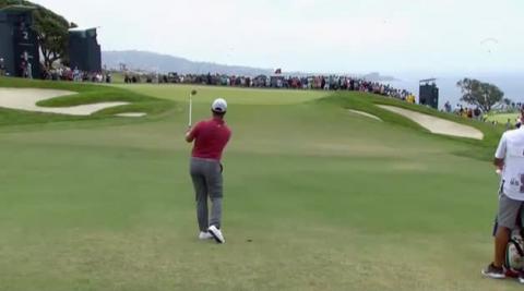 Vídeo: Jon Rahm gana el US Open de golf Vídeo: Jon Rahm gana el US Open de golf