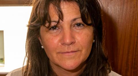 Ana Duarte (Navarra-Suma)