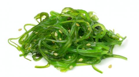 Wakame
