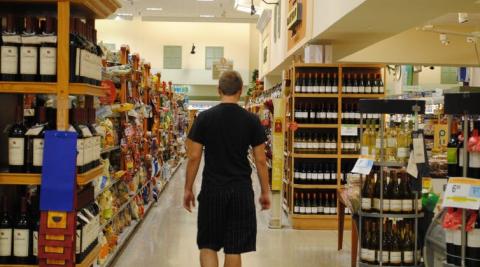 Actualmente, los consumidores no consideran el vino desalcoholizado como vino