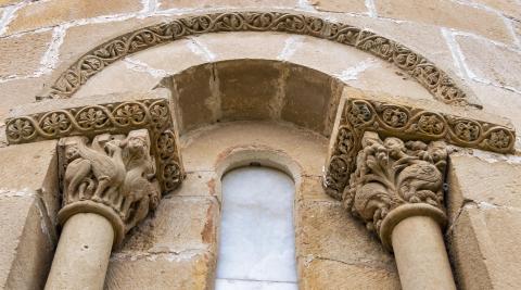 *A: MONTXO A.G.
*F: 2020-11-13
*L: AZCONA
*T: ERMITA DE SANTA CATALINA
*P: