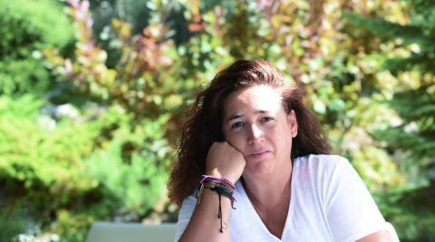 Yolanda Obanos Yolanda Obanos, alcaldesa de Tiebas-Muruarte de Reta