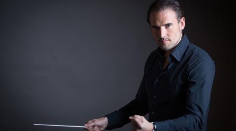 director François López-Ferrer director François López-Ferrer
