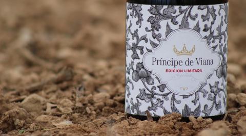 Príncipe de Viana Edición Limitada
