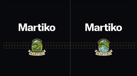 logo martiko