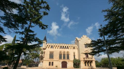 Costa Dorada 4 x
