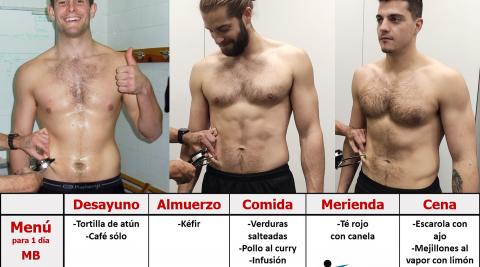 Angulo5 Metabolismos diferentes, por Javier Angulo