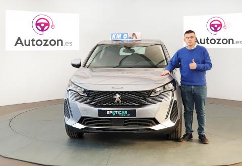 Autozon x