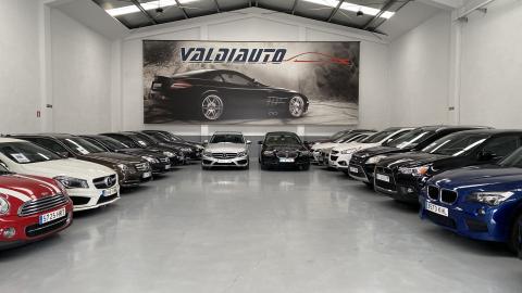 Valdiauto X