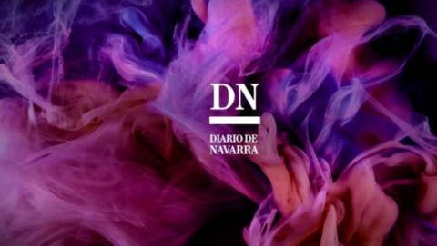 Este domingo, la nueva mirada de Diario de Navarra. A todo color. Más reflexiva y analítica