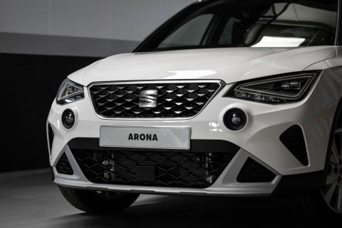 Seat Arona 2021: todo sobre el nuevo SUV, ya sin diésel