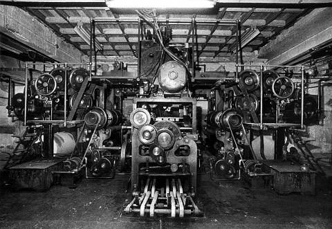 Koenig Bauer I
