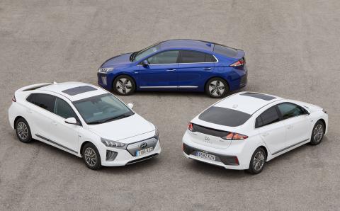 Hyundai Ionip Hyundai Ionip