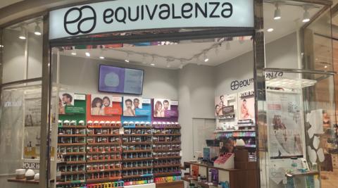 Establecimiento de Equivalenza en La Morea