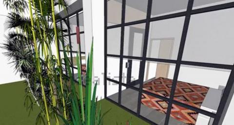 Loft en Errotazar Loft en Errotazar